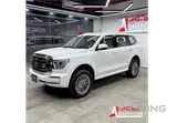 GWM Tank 500 2027 V6 Brand New